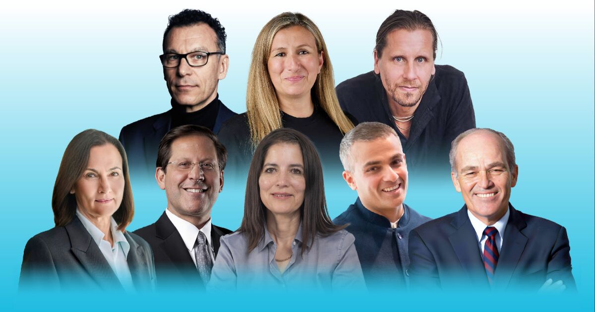 World Mining Congress 2026 suma 37 speakers confirmados entre CEO's, gurús de la innovación y autores