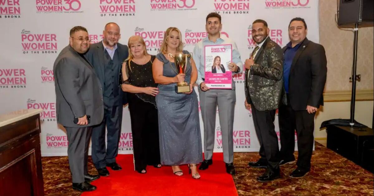 Power Women of the Bronx celebrarán a líderes pioneras en Villa Barone