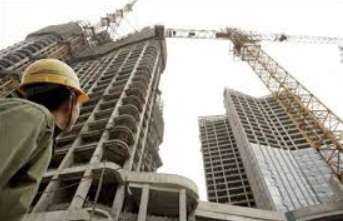 Mantiene crecimiento el sector construcción luego de comienzo de aplicación de Ley Antilavado