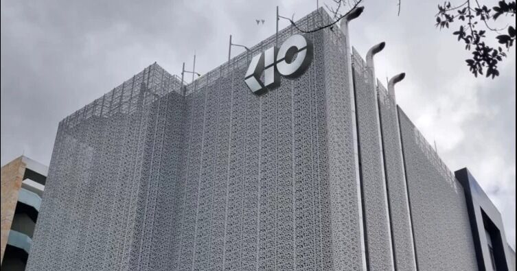 KIO cuadruplicará capacidad en Guatemala con nuevo Centro de Datos