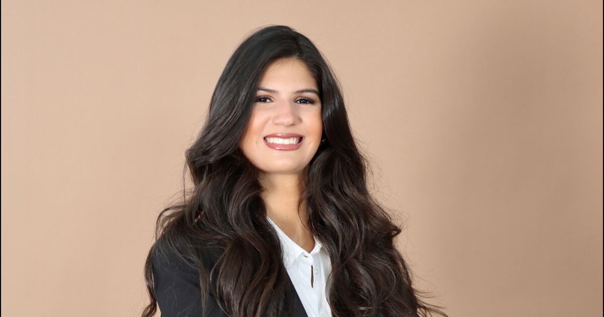 Jennifer Elias - Directora de Marketing
