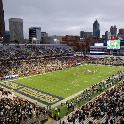 Aprueban cambio de nombre del Campo de fútbol de Georgia Tech a Estadio Bobby Dodd