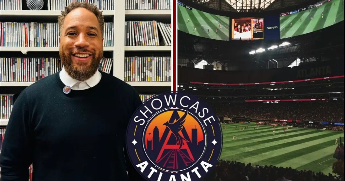 Director de Showcase Atlanta afirma que aún no es demasiado tarde para que las empresas locales se conviertan en proveedores del Mundial