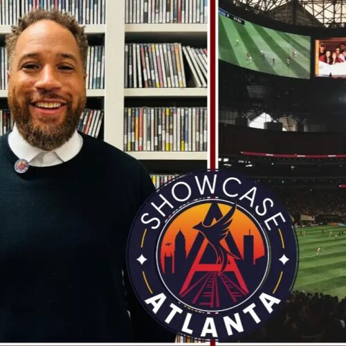 Director de Showcase Atlanta afirma que aún no es demasiado tarde para que las empresas locales se conviertan en proveedores del Mundial