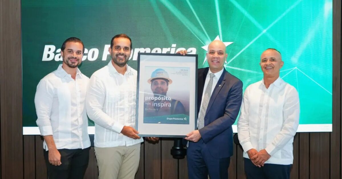 Grupo Promerica lanza campaña regional “Propósitos que inspiran”
