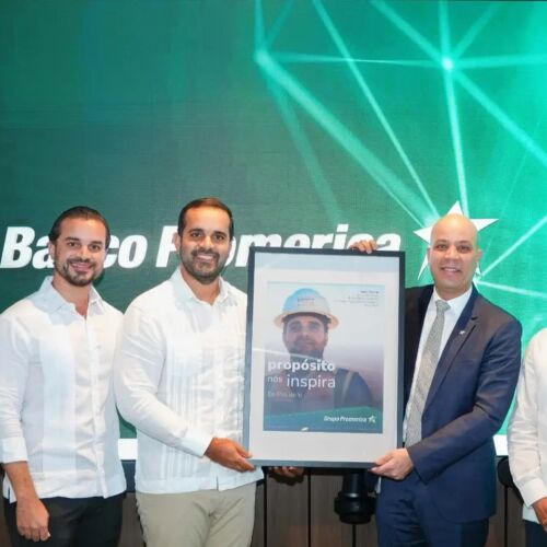 Grupo Promerica lanza campaña regional “Propósitos que inspiran”