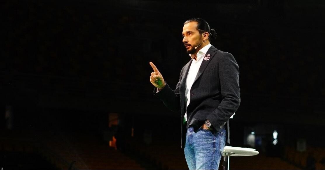 Herbalife reúne a cerca de 10 mil distribuidores independientes en su evento anual Extravaganza en Chile