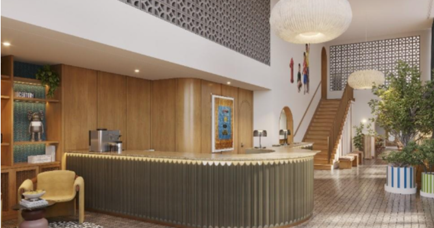Humano, Lima, a Tribute Portfolio Hotel, abre sus puertas en Miraflores: un espacio vibrante donde la autenticidad local inspira cada experiencia