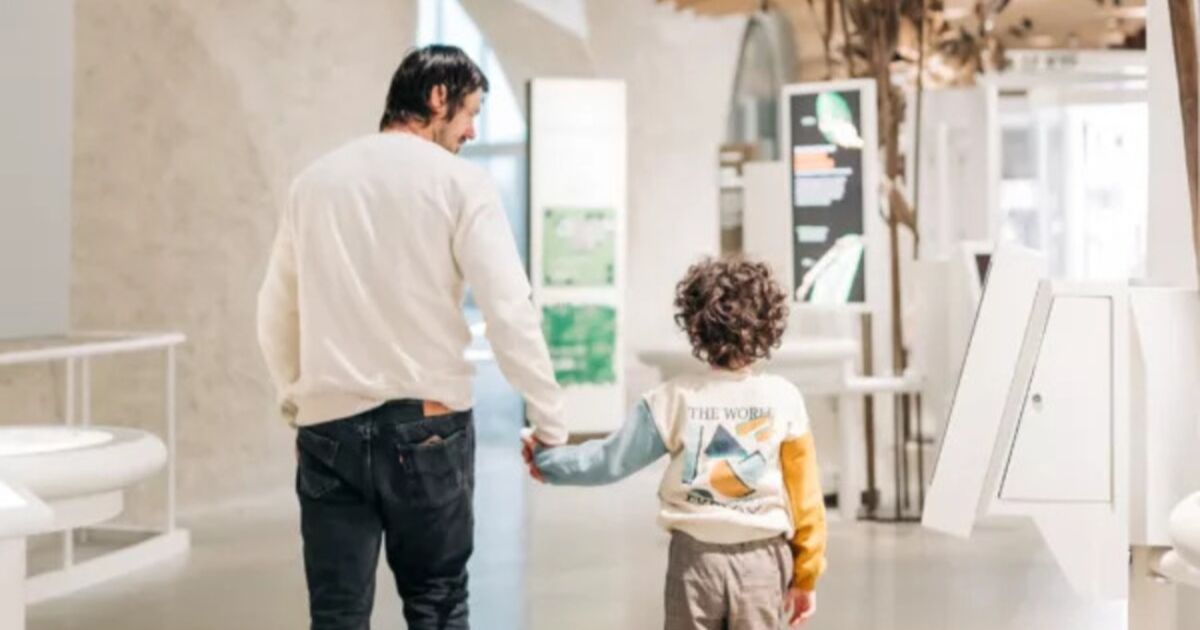 Los mejores museos de Nueva York y Long Island para niños con discapacidades