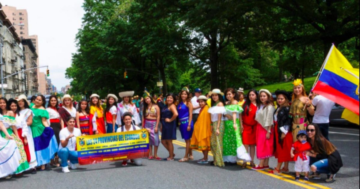 EcuaFest en Manhattan se realizará en Julio