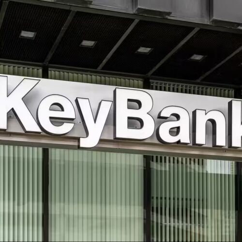 KeyBank lanza operaciones de banca comercial en Atlanta.
