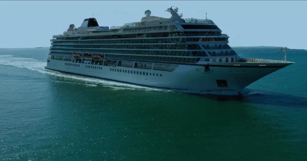 Temporada de cruceros 2025-2026: industria en el país registrará récord del 26%