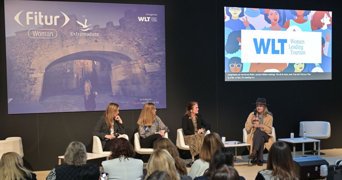 FITUR Woman abordará el empoderamiento económico y la inversión como ejes del liderazgo femenino en turismo