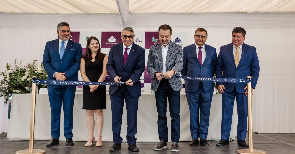 Innovación y compromiso: la inauguración de la primera fase del PUAE San Patricio marca un nuevo hito para Quito