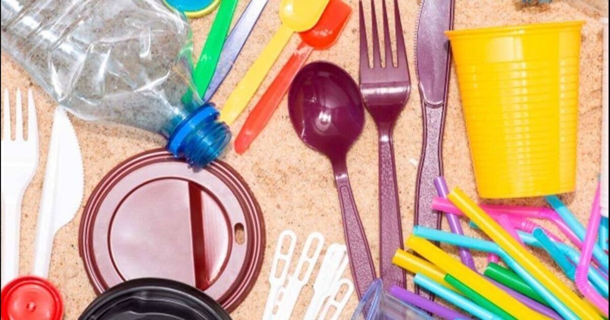 Miami-Dade aprueba prohibición de plásticos de un solo uso