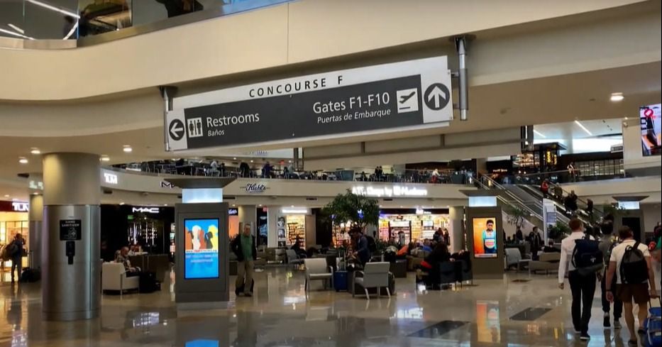 Alaska Airlines ampliando sus ofertas transcontinentales en el Aeropuerto Internacional de San Diego con un nuevo servicio sin escalas a Atlanta