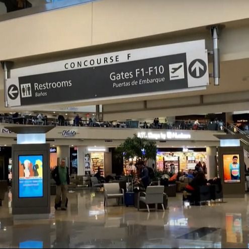 Alaska Airlines ampliando sus ofertas transcontinentales en el Aeropuerto Internacional de San Diego con un nuevo servicio sin escalas a Atlanta