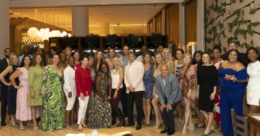 Bahamas Sotheby's International Realty celebra 80 años de excelencia