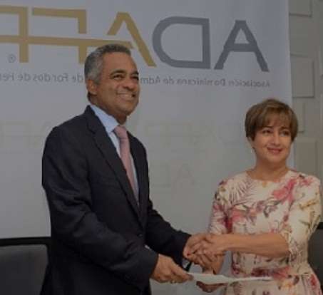ADAFP y la ASONAHORES firman acuerdo de colaboración en pro de oportunidades de inversión