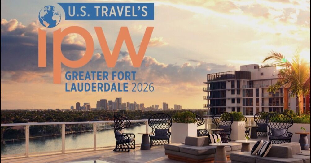 IPW 2026: Líderes globales de Viajes se reúnen en Florida para impulsar el turismo receptivo