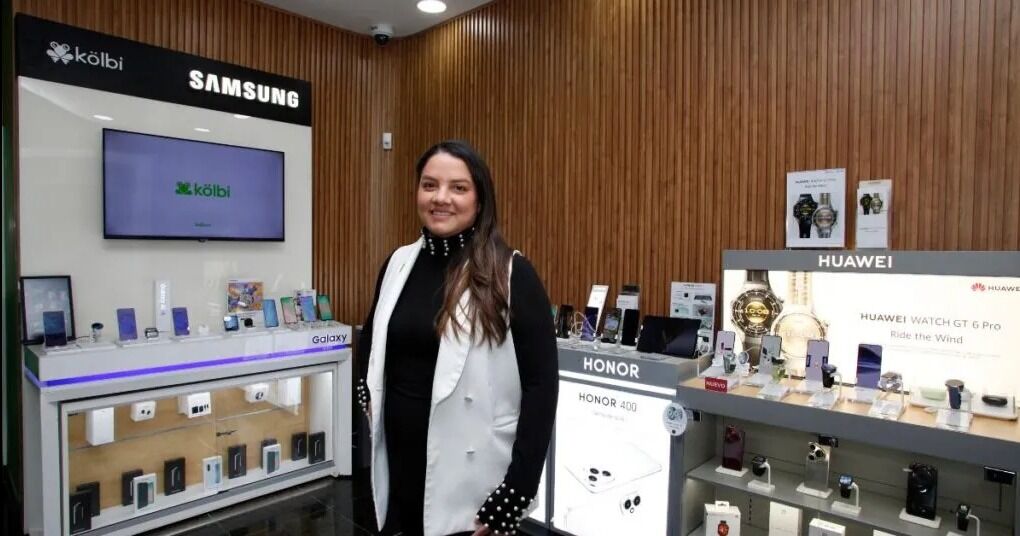 “Con kölbi, podés más y recibís más”: la campaña que multiplica el ahorro y la conectividad
