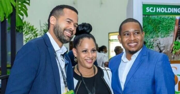 Connex Air Cargo completa el primer vuelo de importación de ganado de Miami a Jamaica
