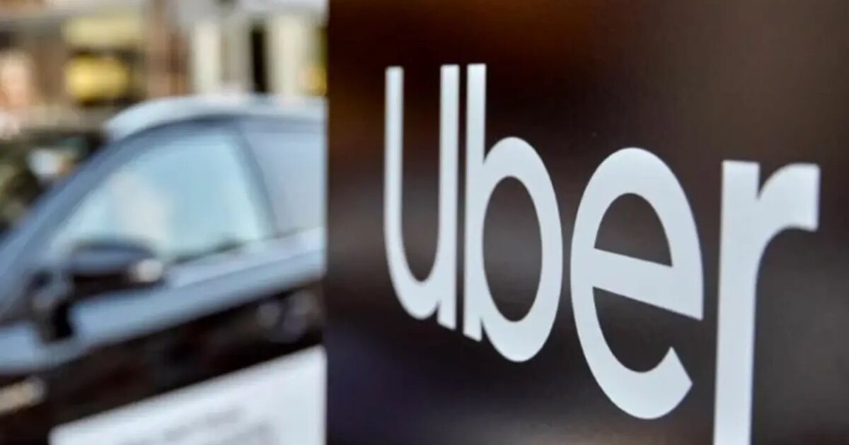 Uber lanza un programa piloto de viajes sin conductor con Waymo en Atlanta