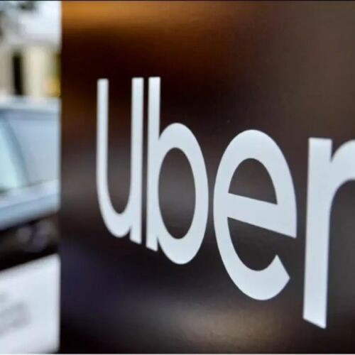 Uber lanza un programa piloto de viajes sin conductor con Waymo en Atlanta
