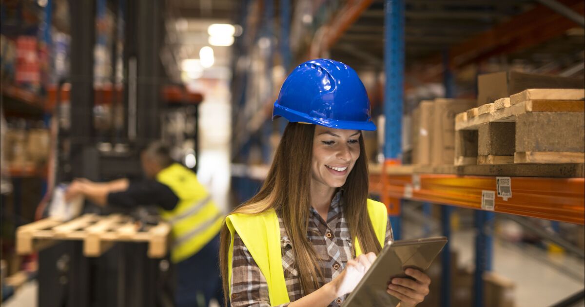 Drivin impulsa el liderazgo femenino como eje estratégico para la transformación digital logística