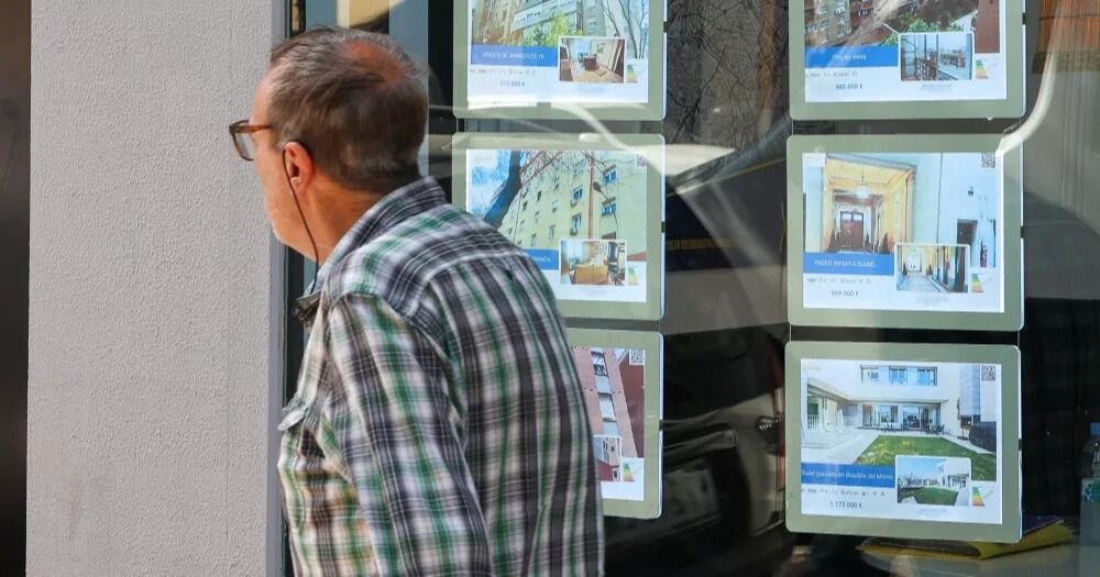 La compra de viviendas sube un 13,7 % y logra la mayor cifra en un mes de julio desde 2007