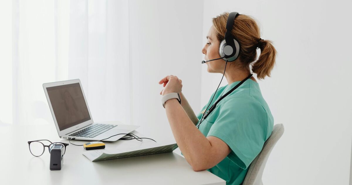 El 90% de las consultas de salud se resuelven en menos de 10 mensajes: el cambio que impulsa la atención médica digital
