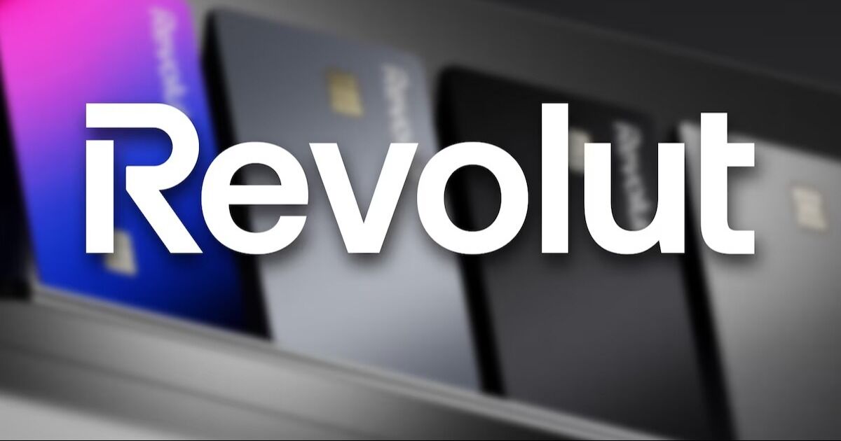 Llega competencia para BBVA y Banamex: Revolut recibe ‘luz verde’ para operar como banco en México