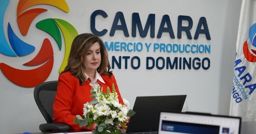 Más de ocho mil empresas se crearon en 2025 en Santo Domingo