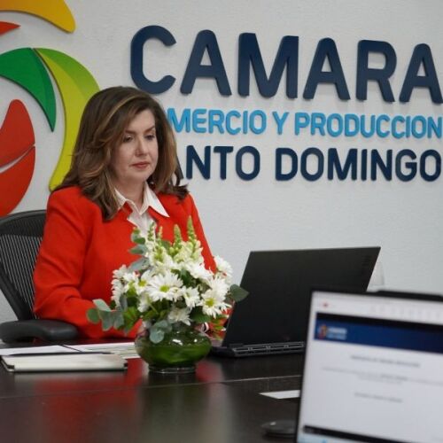 Más de ocho mil empresas se crearon en 2025 en Santo Domingo