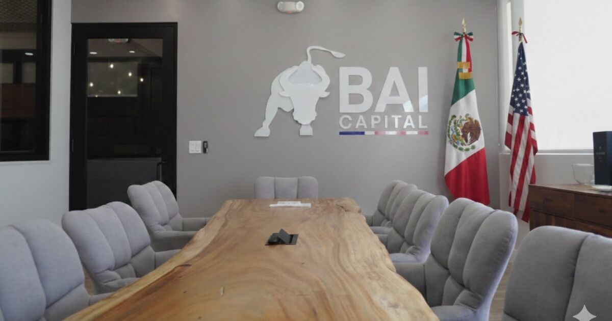 BAI Capital inicia operaciones en México: La respuesta institucional ante mayor complejidad migratoria y laboral en Estados Unidos