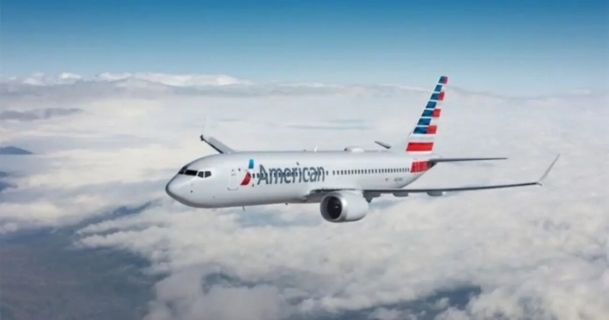 American Airlines suma su segundo vuelo diario en la ruta Miami-Caracas