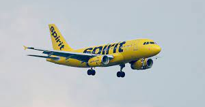 Spirit Airlines abrirá bases de tripulaciones en Miami y Atlanta