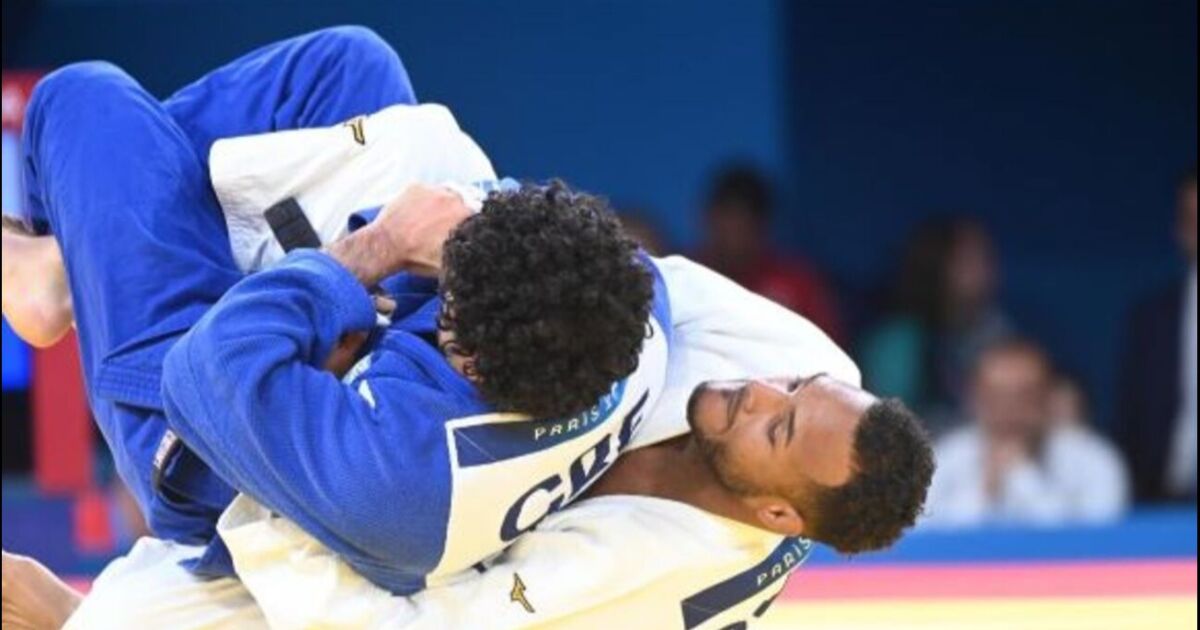 RD recibe la Copa Panamericana Junior de Judo y la Open Panamericana Senior que reunirá a judocas de 20 países