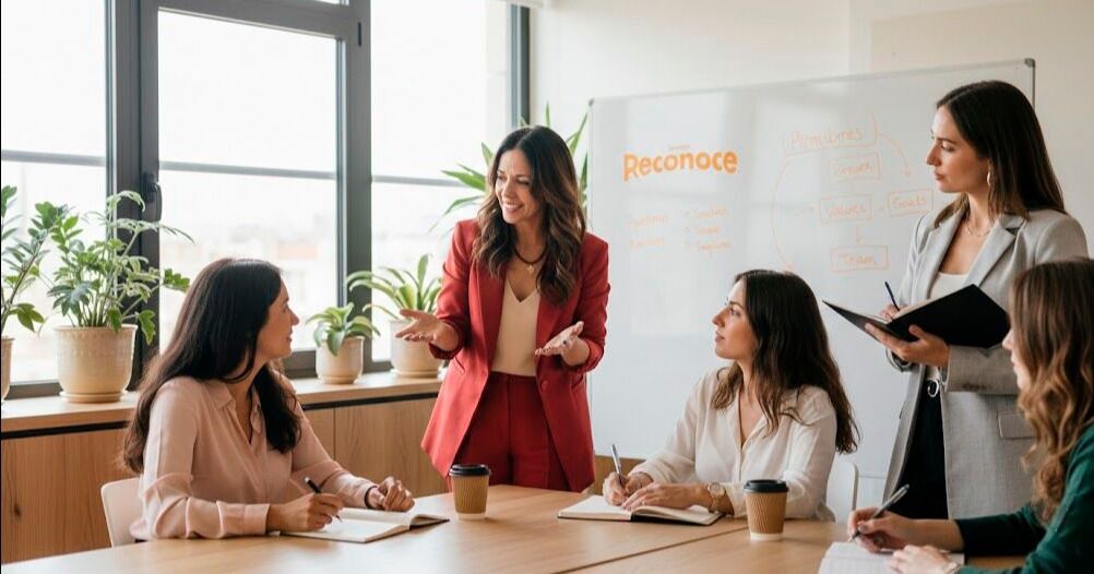 La gestión de personas evoluciona: por qué las empresas hoy necesitan diseñar la felicidad desde el primer contacto.