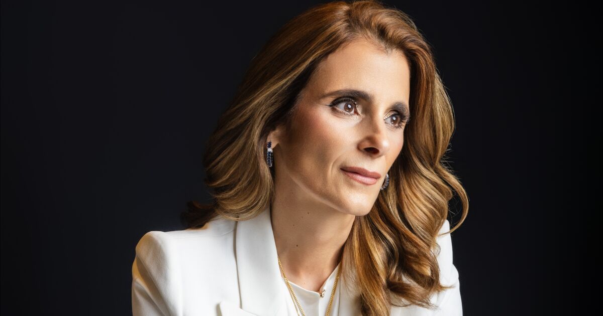 Liderar con propósito que trasciende