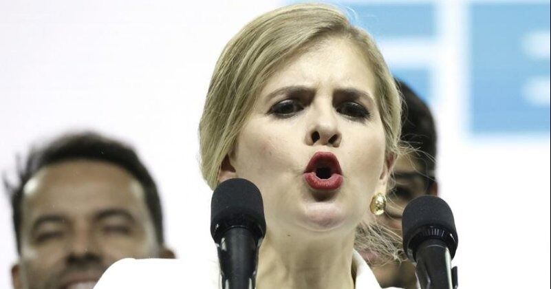 Costa Rica elige a Laura Fernández presidenta en primera vuelta