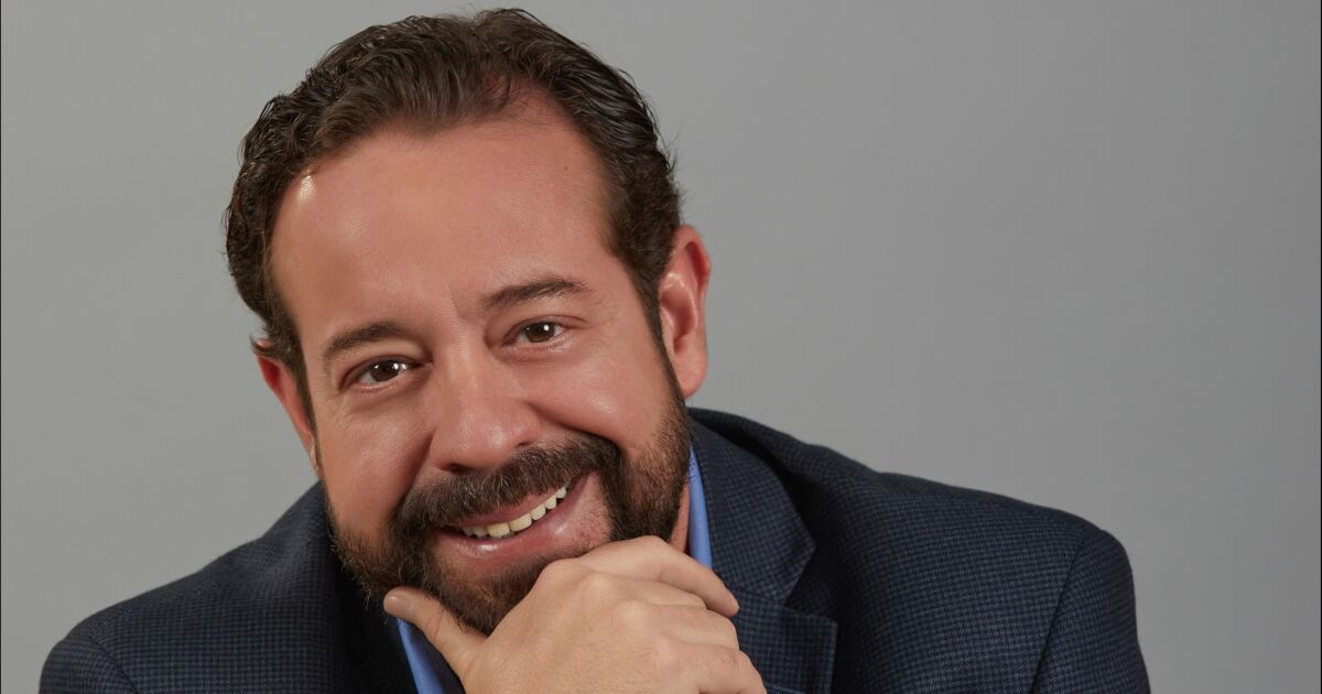 "El futuro no es del que tenga más herramientas, sino del que sepa usarlas con propósito"