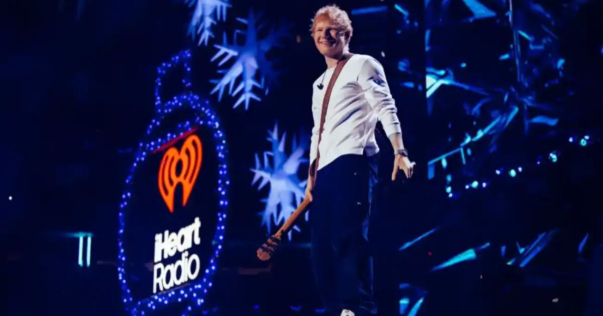 El Jingle Ball de iHeartRadio llena el Madison Square Garden de alegría navideña