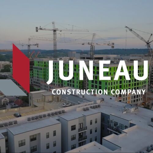Juneau Construction Company duplica su presencia en Pennant Park y extiende su compromiso a largo plazo con The Battery Atlanta