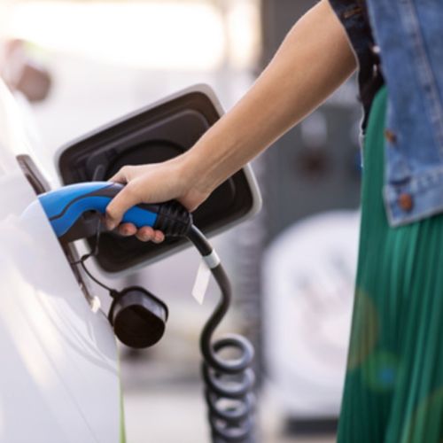 Líderes de Georgia piden normas más estrictas sobre "coches limpios" para frenar las emisiones