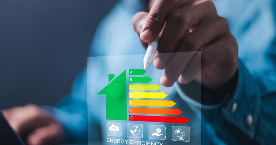 Conmemorando el Día de la Eficiencia Energética MAPFRE reduce un 27% su consumo de energía y evita la emisión de CO2e a la atmósfera