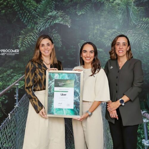 Uber incluirá acceso al Camino a Costa Rica para fomentar el turismo