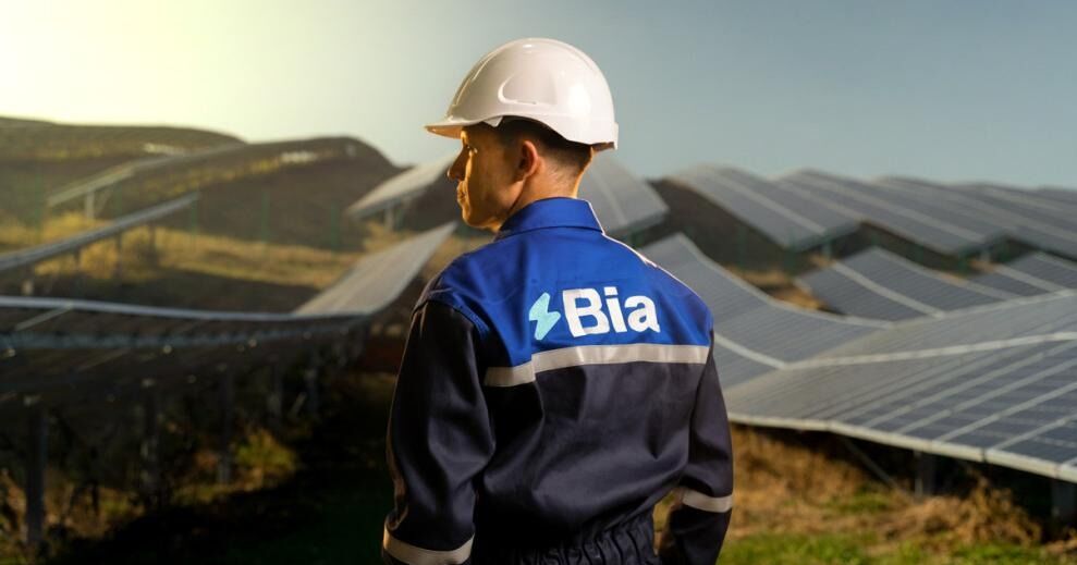 Bia Energy entra al negocio de la generación energética en Colombia