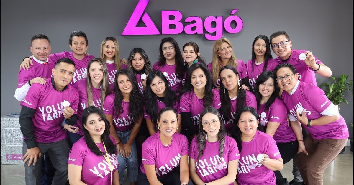 Laboratorios Bagó lanza la segunda edición de su Club de Voluntarios