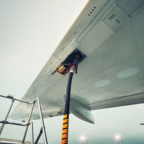 IICA: El continente americano se encamina a ser el principal proveedor de combustibles sostenibles de aviación